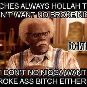 Meet your Posher, Gregory